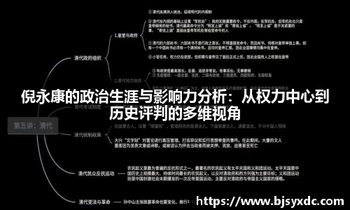 倪永康的政治生涯与影响力分析：从权力中心到历史评判的多维视角
