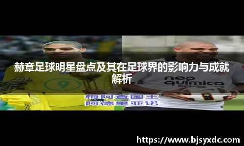 赫章足球明星盘点及其在足球界的影响力与成就解析